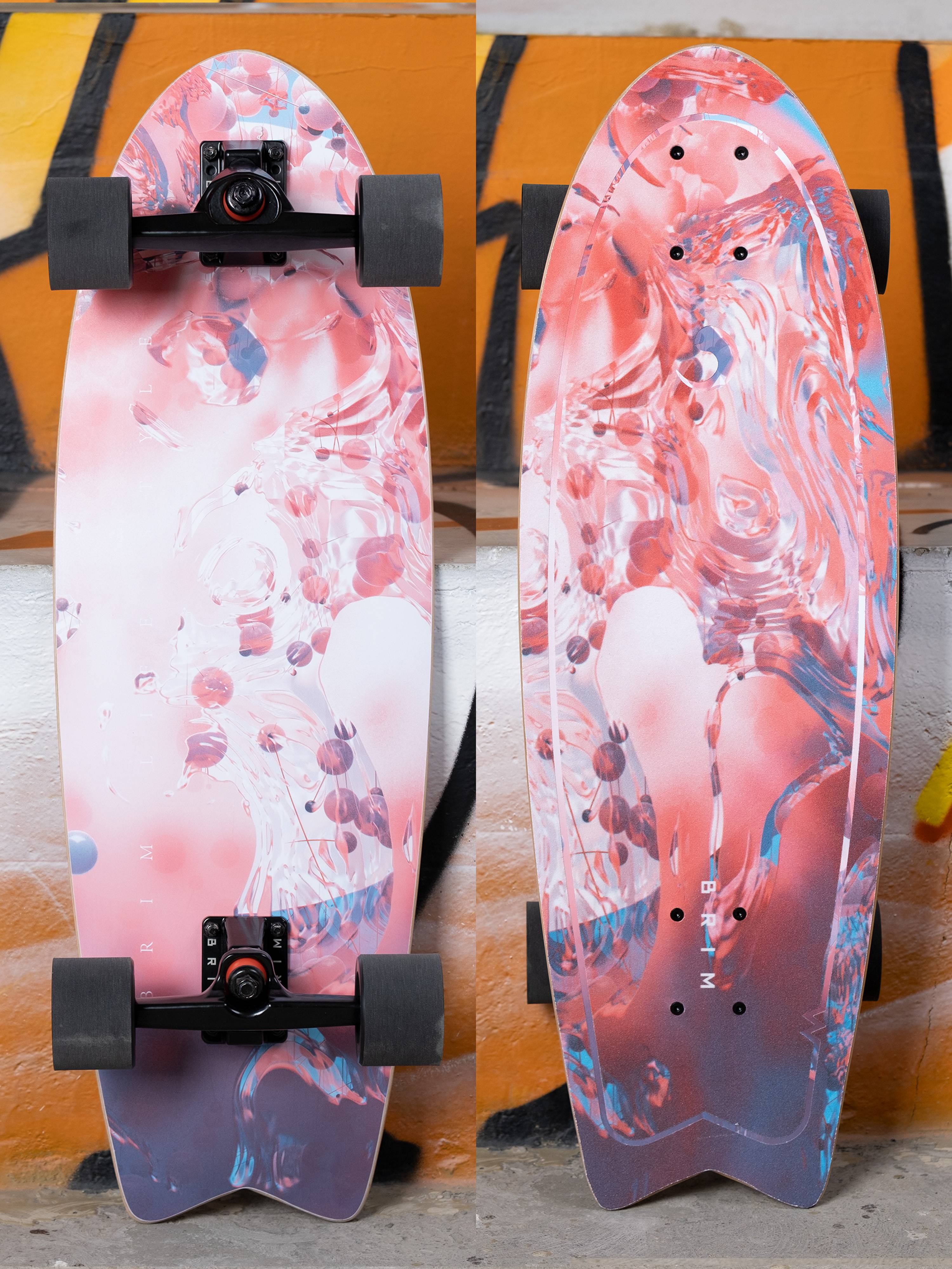 Neon - 30 inches